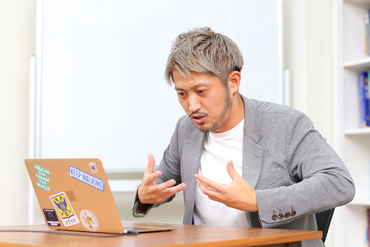 塚本さんインタビュー2