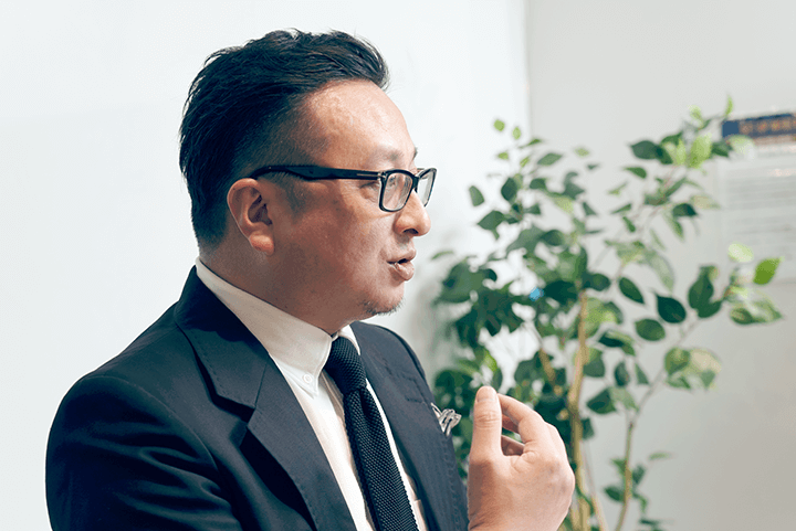 松本さん取材‐02