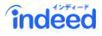 Indeedロゴ