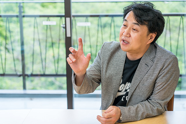 安河内さん1