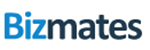 Bizmatesロゴ