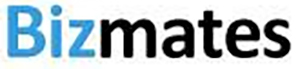 Bizmatesロゴ