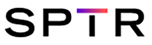 SPTRロゴ