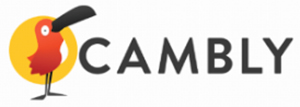 camblyロゴ