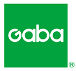 gabaロゴ
