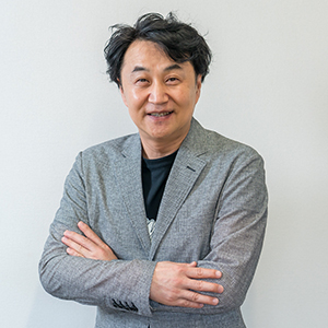 安河内哲也