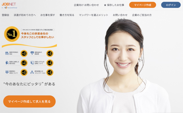 JOBNET