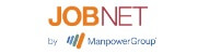 JOBNET　ロゴ