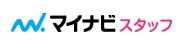 マイナビスタッフ　ロゴ