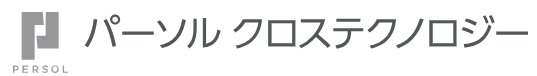 パーソルクロステクノロジーロゴ