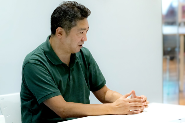 エンジニアに向いている人を語るgotさん