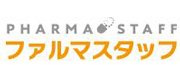 ファルマスタッフ　ロゴ