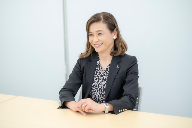 井手口直子さん ファルマスタッフの利用するメリット・注意点