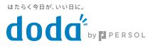 doda