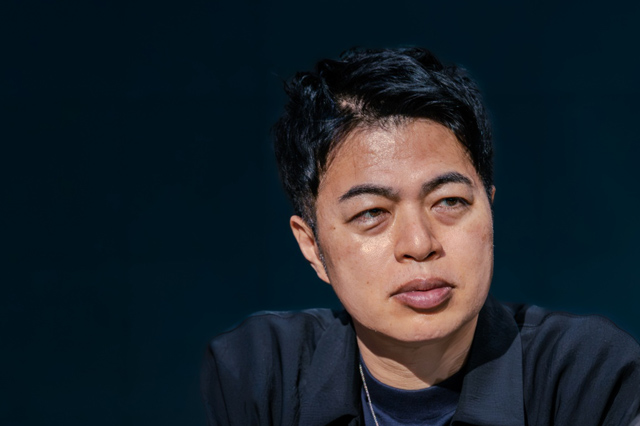 高野さんの画像②