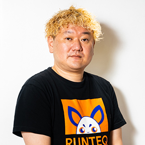 菊本久寿さんプロフィール画像