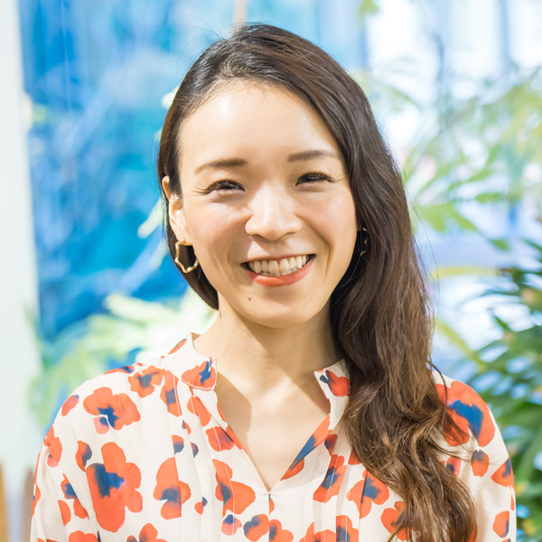 久保なつ美