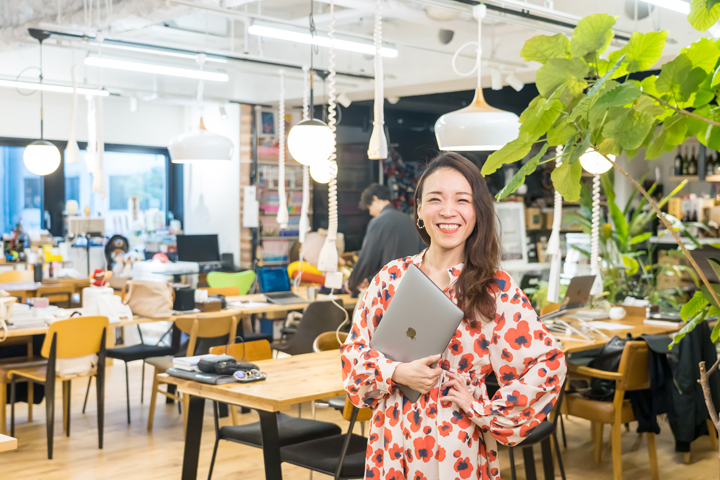 久保さんにWebデザインスクールの基礎知識から教えてもらいました