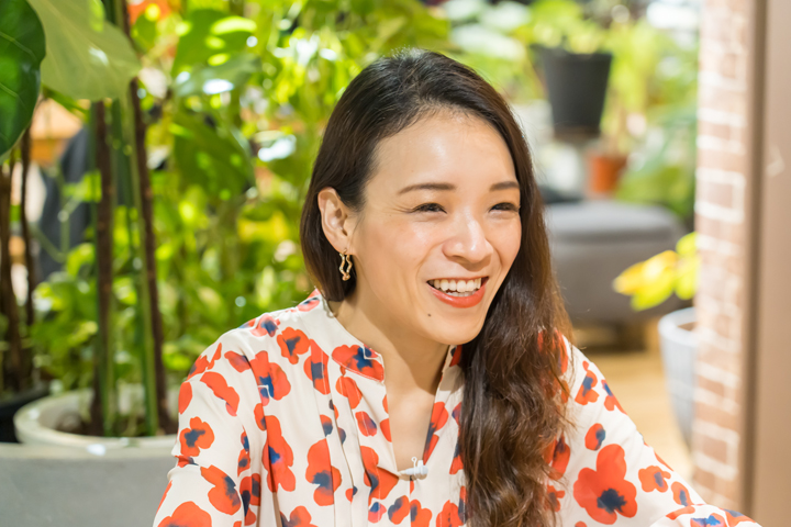 久保さんにスクール入学前の心得や説明会で聞いておくべきことなどを聞きました